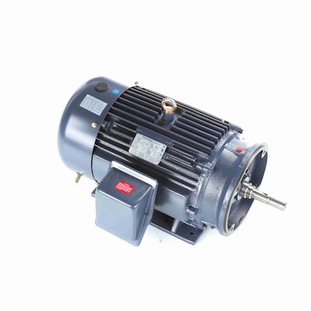 Marathon 30 Hp Close-Coupled Pump Motor, 3 Phase, 3600 Rpm, GT3130A GT3130A